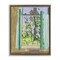 Stupell Industries A Seat For Spring Floating Frame, design by Melissa Wang